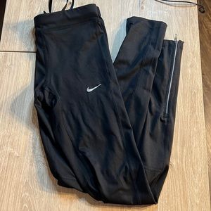 nike dri-fit leggings